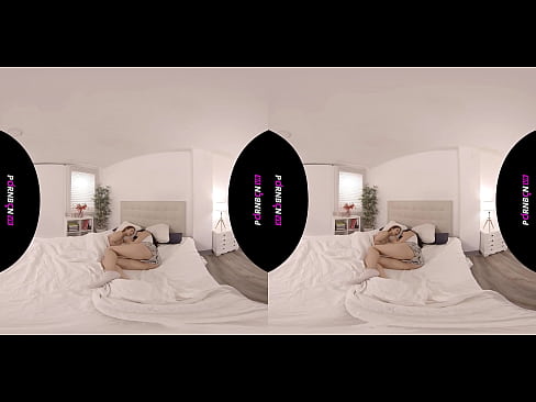 ❤️ PORNBCN VR Tokorua nga taiohi moe wahine ka oho horihori i te 4K 180 3D mooni mariko Geneva Bellucci Katrina Moreno ️ Karekau Kounga i porn mi.high-pass.ru ﹏