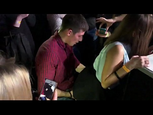 ❤️ sex tūturu i roto i te nightclub Russian. 18-tau-tawhito Russian kotiro i roto i te nono me te tara fucked i roto i te nightclub ️ Karekau Kounga i porn mi.high-pass.ru ﹏