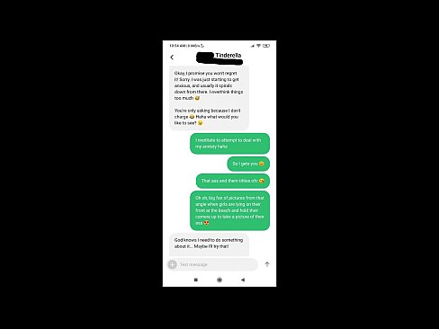❤️ I tapiritia e ahau he PAWG hou mai i Tinder ki taku harem (ka korero ki a Tinder) ️ Karekau Kounga i porn mi.high-pass.ru ﹏
